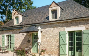 Cozy Home In Creysse With House A Panoramic View